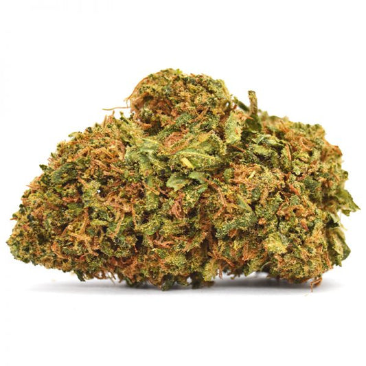 Crunch Berries Hemp Flower