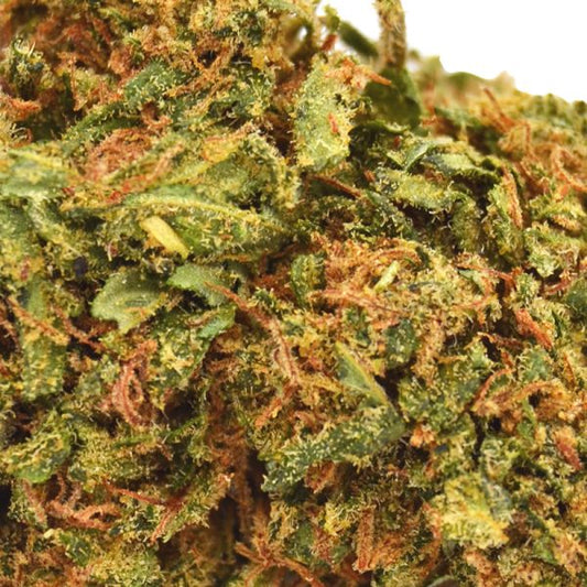 Crunch Berries Hemp Flower