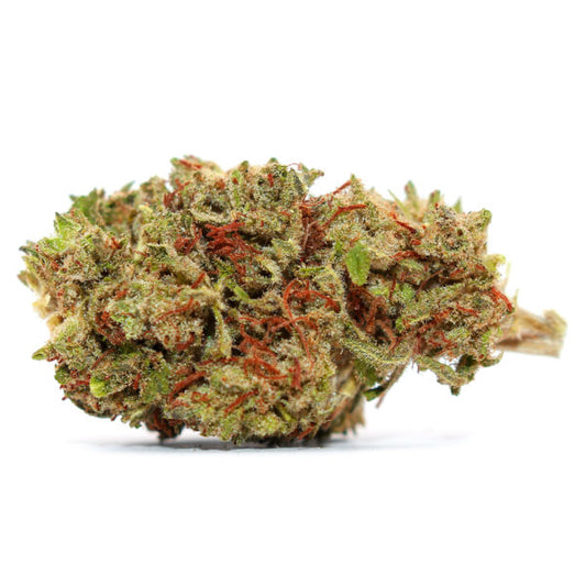 Hawaiian Haze Hemp Flower